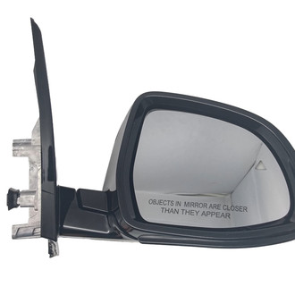 TYC® - Passenger Side View Mirror (Standard Line)