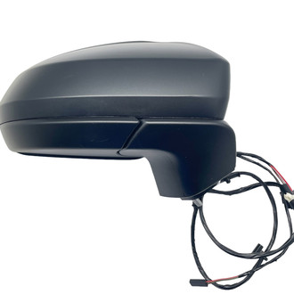 TYC® - Passenger Side Power View Mirror (Heated) (Standard Line)