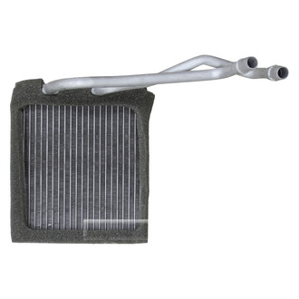 TYC® - HVAC Heater Core
