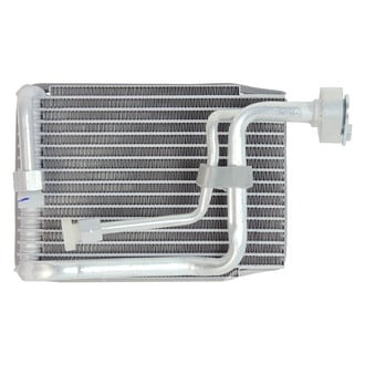 TYC® - A/C Evaporator Core