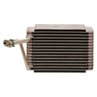 TYC® - A/C Evaporator Core