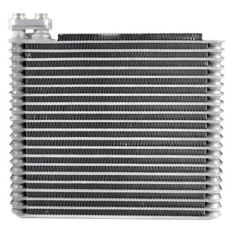 TYC® - A/C Evaporator Core