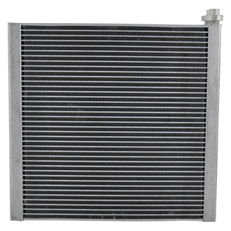 TYC® - A/C Evaporator Core