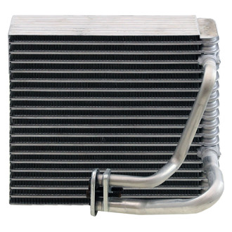 TYC® - A/C Evaporator Core
