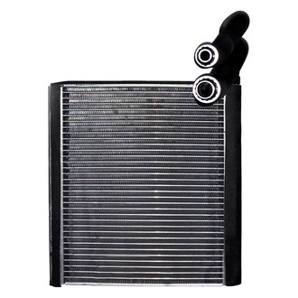TYC® - A/C Evaporator Core