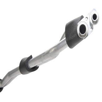 TYC® - A/C Evaporator Core