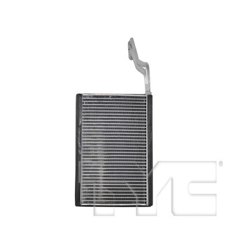 TYC® - A/C Evaporator Core