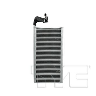 TYC® - A/C Evaporator Core