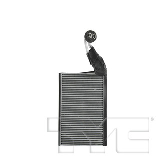 TYC® - A/C Evaporator Core