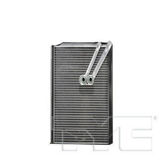 TYC® - A/C Evaporator Core