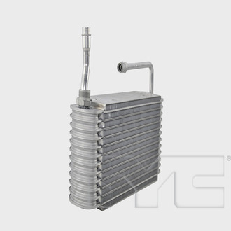 TYC® - A/C Evaporator Core