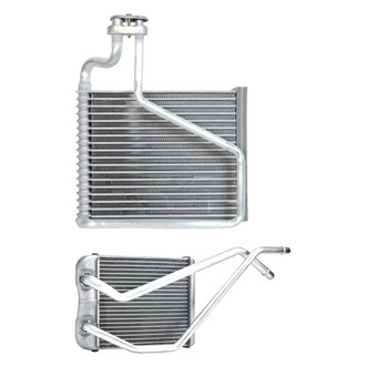 TYC® - A/C Evaporator Core