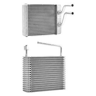 TYC® - A/C Evaporator Core