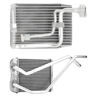 TYC® - A/C Evaporator Core