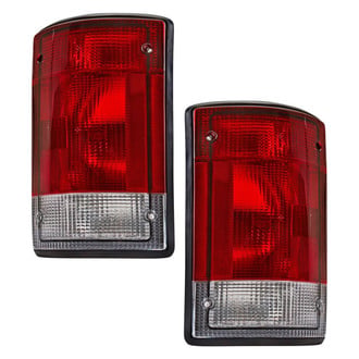 TYC® - Replacement Tail Light