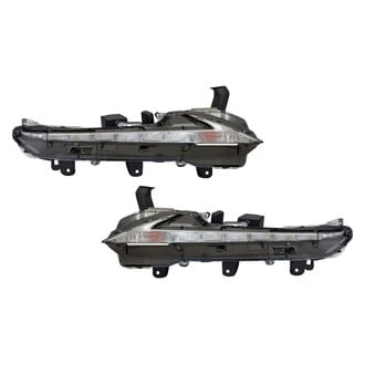 TYC® - Replacement Daytime Running Light Set (Standard Line)