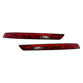 TYC® - Replacement Tail Light
