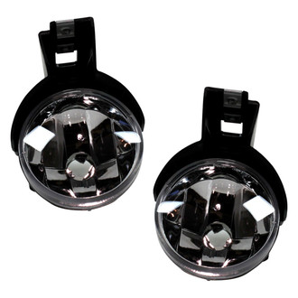 TYC® - Replacement Fog Light Set (Standard Line)