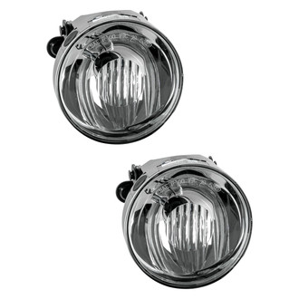 TYC® - Replacement Fog Light Set (Standard Line)