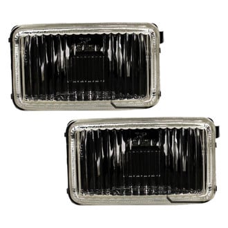 TYC® - Replacement Fog Light Set (Standard Line)