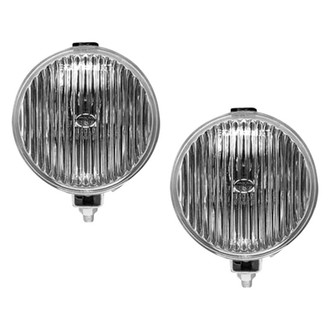 TYC® - Replacement Fog Light Set (Standard Line)