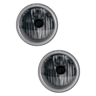 TYC® - Replacement Fog Light Set (Standard Line)