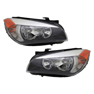 TYC® - Replacement Headlight
