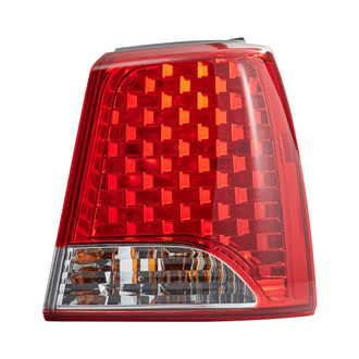 TYC® - Passenger Side Outer Replacement Tail Light (Standard Line)