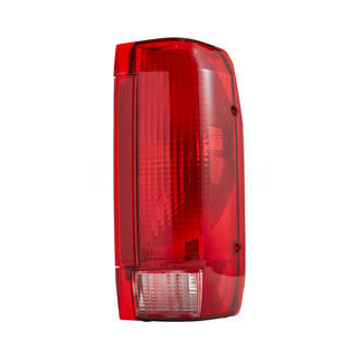 TYC® - Passenger Side Replacement Tail Light (Standard Line)