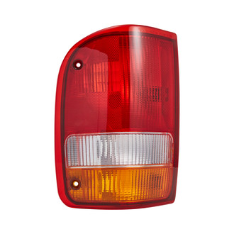 TYC® - Driver Side Replacement Tail Light (Standard Line)