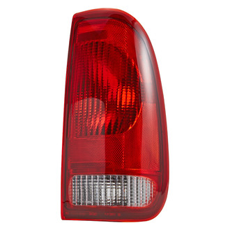 TYC® - Passenger Side Replacement Tail Light (Standard Line)