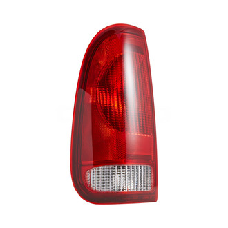 TYC® - Driver Side Replacement Tail Light (CAPA Certified)
