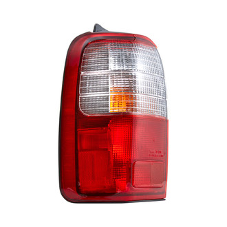 TYC® - Driver Side Replacement Tail Light (Standard Line)