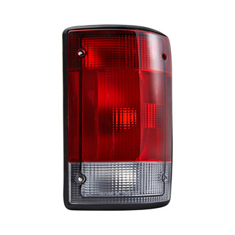 TYC® - Passenger Side Replacement Tail Light (Standard Line)