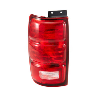 TYC® - Driver Side Outer Replacement Tail Light (Standard Line)