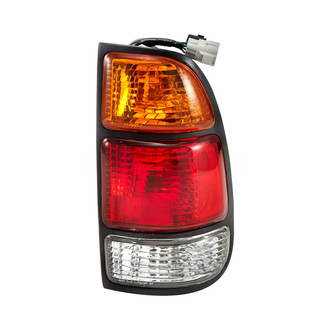 TYC® - Passenger Side Replacement Tail Light (Standard Line)