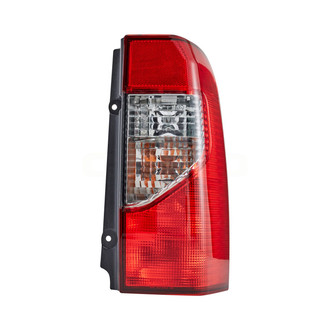 TYC® - Passenger Side Replacement Tail Light (Standard Line)