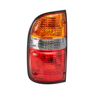 TYC® - Driver Side Replacement Tail Light (Standard Line)