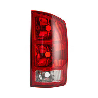 TYC® - Passenger Side Replacement Tail Light (CAPA Certified)