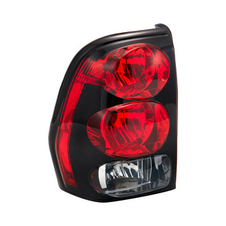 TYC® - Driver Side Replacement Tail Light (Standard Line)