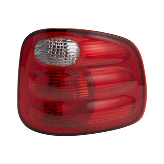 TYC® - Passenger Side Replacement Tail Light (CAPA Certified)