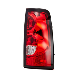 TYC® - Passenger Side Replacement Tail Light (CAPA Certified)