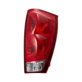 TYC® - Passenger Side Replacement Tail Light (CAPA Certified)
