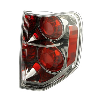 TYC® - Passenger Side Replacement Tail Light (Standard Line)