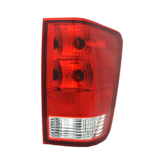 TYC® - Passenger Side Replacement Tail Light (CAPA Certified)