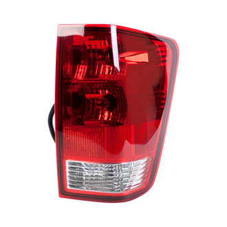 TYC® - Passenger Side Outer Replacement Tail Light (Standard Line)