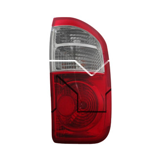TYC® - Passenger Side Replacement Tail Light (CAPA Certified)