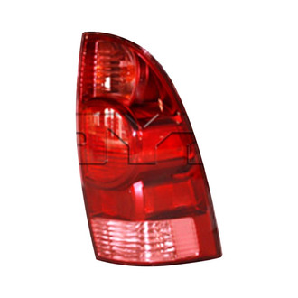 TYC® - Passenger Side Replacement Tail Light (CAPA Certified)