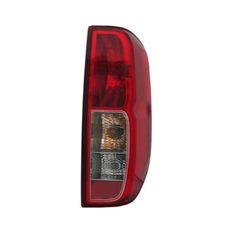 TYC® - Passenger Side Replacement Tail Light (CAPA Certified)