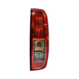 TYC® - Passenger Side Replacement Tail Light (CAPA Certified)